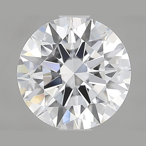 1.00 Carat VVS2 Clarity ROUND Lab Grown Diamond