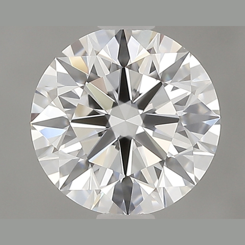 1.00 Carat VVS2 Clarity ROUND Lab Grown Diamond