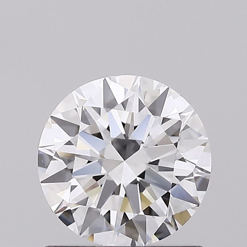 1.00 Carat VVS2 Clarity ROUND Lab Grown Diamond