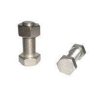 Monel 400 Alloy 400 Uns N04400 Fasteners