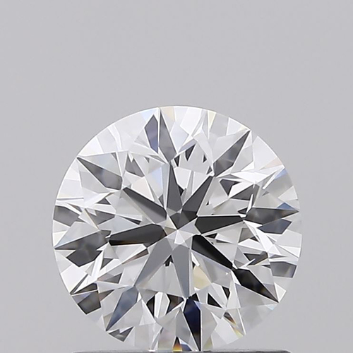 1.00 Carat VVS2 Clarity ROUND Lab Grown Diamond