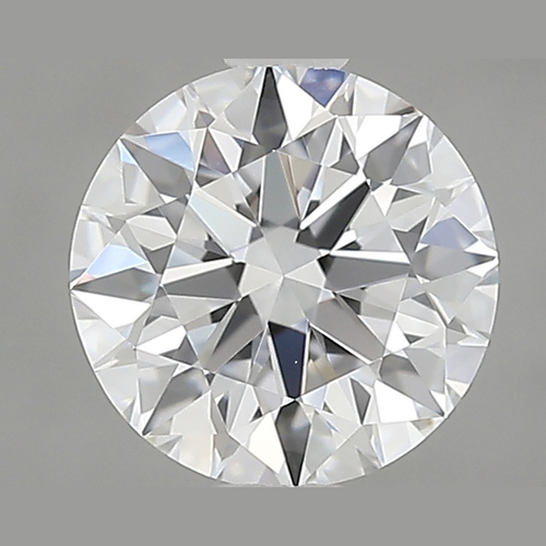 1.00 Carat VS1 Clarity ROUND Lab Grown Diamond