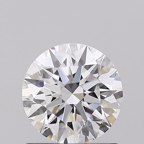 1.00 Carat VS1 Clarity ROUND Lab Grown Diamond