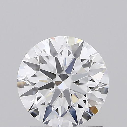 1.00 Carat VS1 Clarity ROUND Lab Grown Diamond