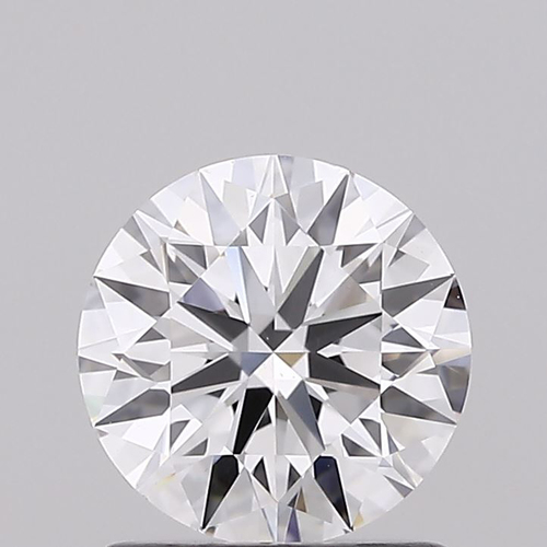 1.00 Carat VS1 Clarity ROUND Lab Grown Diamond
