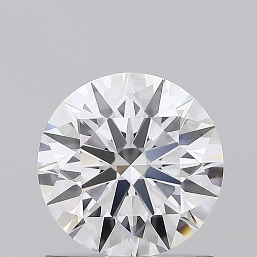 1.00 Carat VS1 Clarity ROUND Lab Grown Diamond
