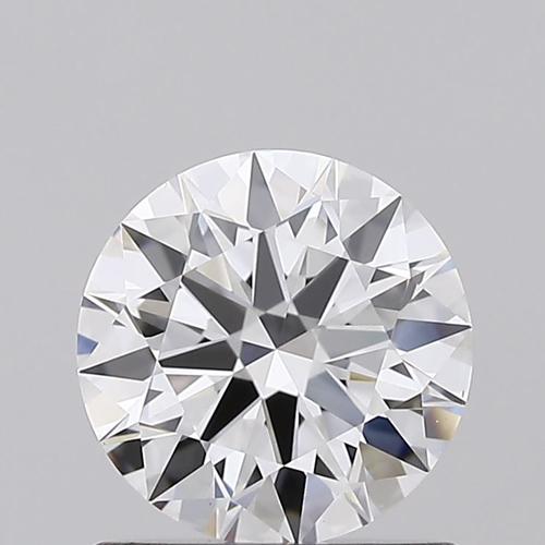 1.00 Carat VS1 Clarity ROUND Lab Grown Diamond