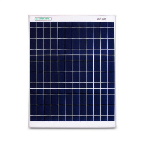150w Solar Panel
