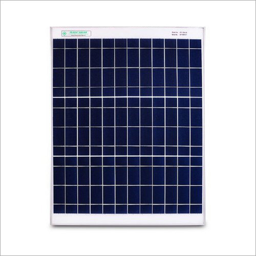 265w Solar Panel