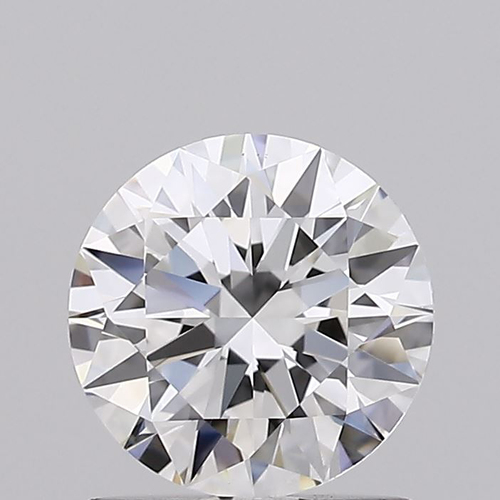 1.00 Carat VS1 Clarity ROUND Lab Grown Diamond