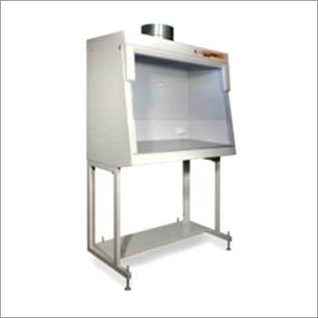 Fume Hood Shv-1-0-laminar-s