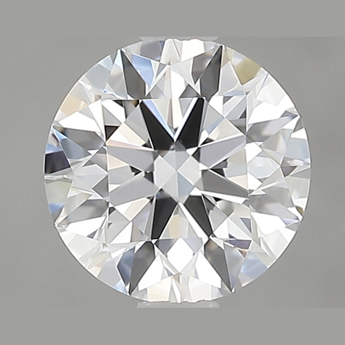 1.00 Carat VS1 Clarity ROUND Lab Grown Diamond