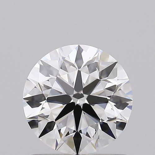 1.00 Carat VS1 Clarity ROUND Lab Grown Diamond