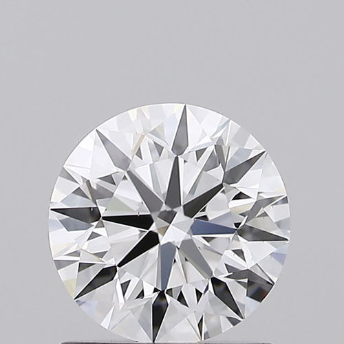 D 1.00 Carat Vs1 Clarity Round Lab Grown Diamond