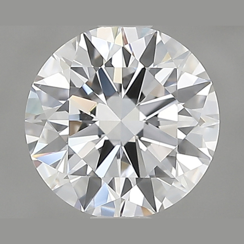 1.00 Carat VS1 Clarity ROUND Lab Grown Diamond