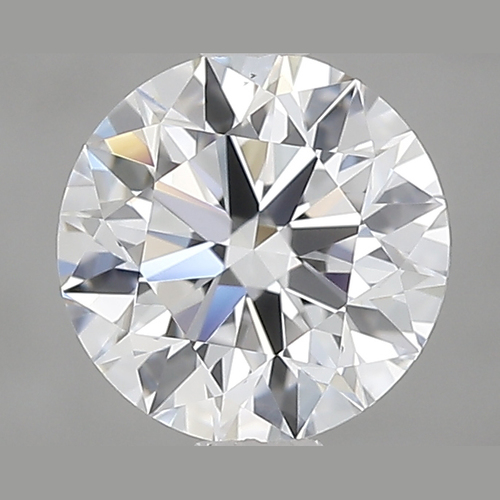 1.00 Carat VS1 Clarity ROUND Lab Grown Diamond