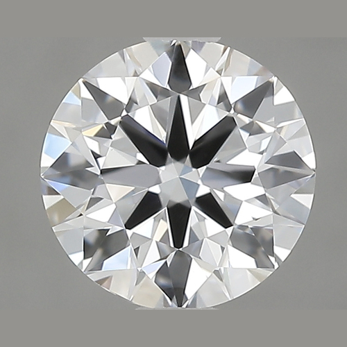 1.00 Carat VS1 Clarity ROUND Lab Grown Diamond