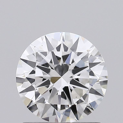 1.00 Carat VS1 Clarity ROUND Lab Grown Diamond