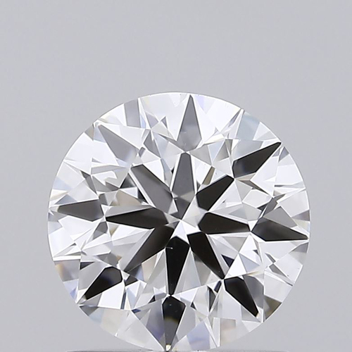 1.00 Carat VS1 Clarity ROUND Lab Grown Diamond