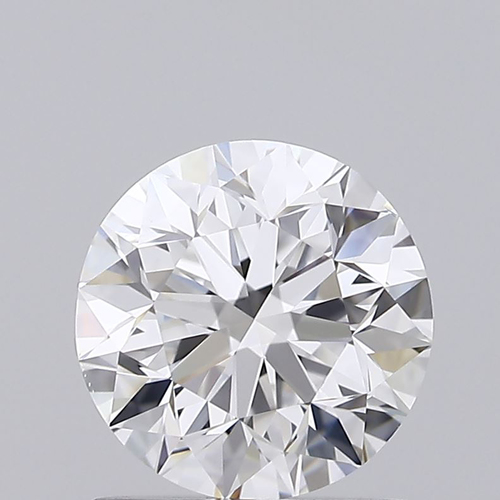 1.00 Carat VS1 Clarity ROUND Lab Grown Diamond
