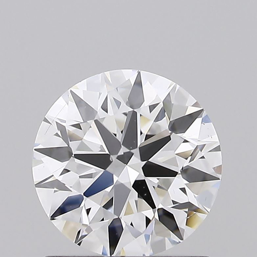 1.00 Carat VS2 Clarity ROUND Lab Grown Diamond