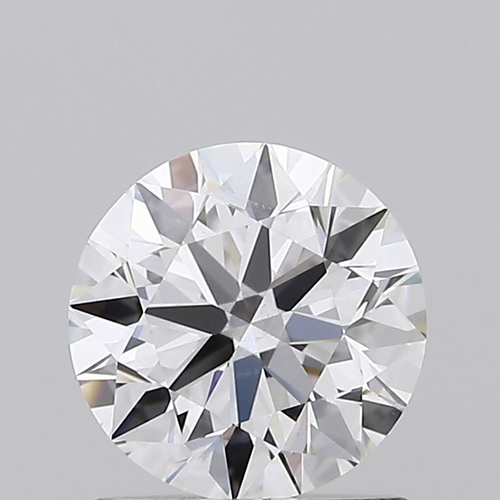 1.00 Carat VS2 Clarity ROUND Lab Grown Diamond