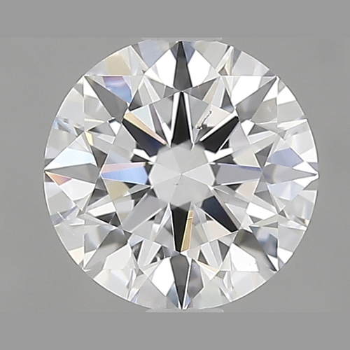 1.00 Carat VS2 Clarity ROUND Lab Grown Diamond