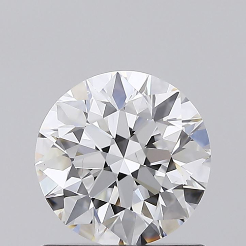1.00 Carat VS2 Clarity ROUND Lab Grown Diamond