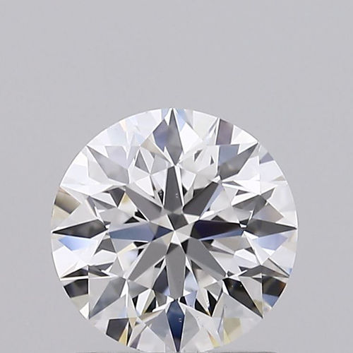 1.00 Carat VS2 Clarity ROUND Lab Grown Diamond