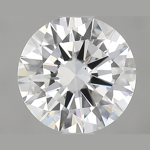 1.00 Carat VS2 Clarity ROUND Lab Grown Diamond
