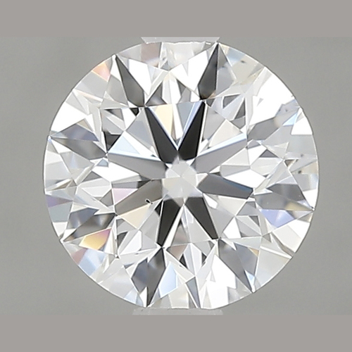 1.00 Carat VS2 Clarity ROUND Lab Grown Diamond