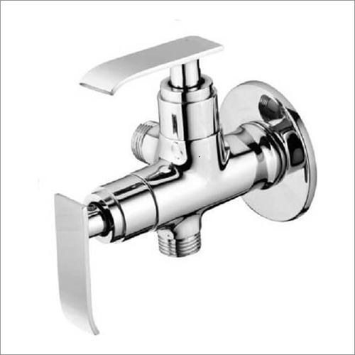 2 in 1 Dyna Angle Cock