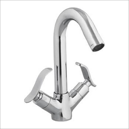 Stainless Steel Duck Mixer Center Hole Basin