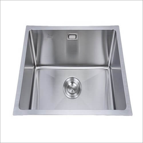 Handmade Kitchen Sink