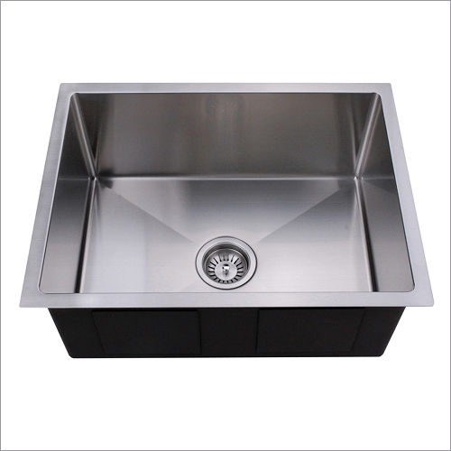 Long Service Life Undermount Handmade Kitchen Sink