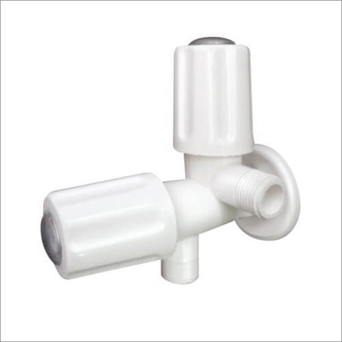 2 in 1 Standard Angle Cock