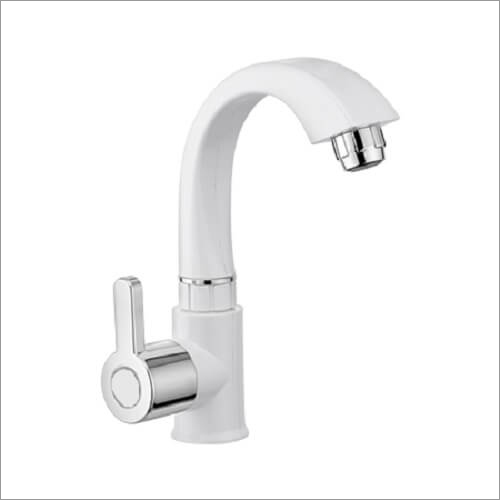 Platinum Plus Swan Neck Cock