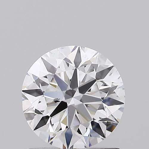 1.00 Carat SI1 Clarity ROUND Lab Grown Diamond