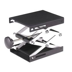 Box Type Laboratory Jack