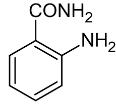 Anthranilamide ( 2 AMINOBENZAMIDE By KAVYA PHARMA