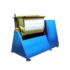 Powder Mass Mixer