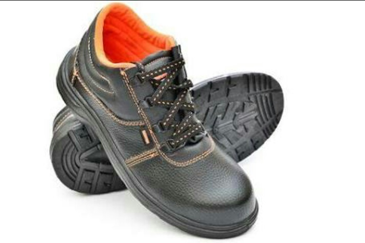 Hillson Safety Shoes
