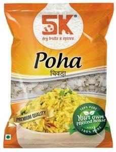 Poha Chira