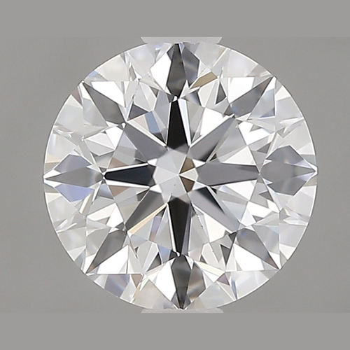 1.00 Carat VVS1 Clarity ROUND Lab Grown Diamond