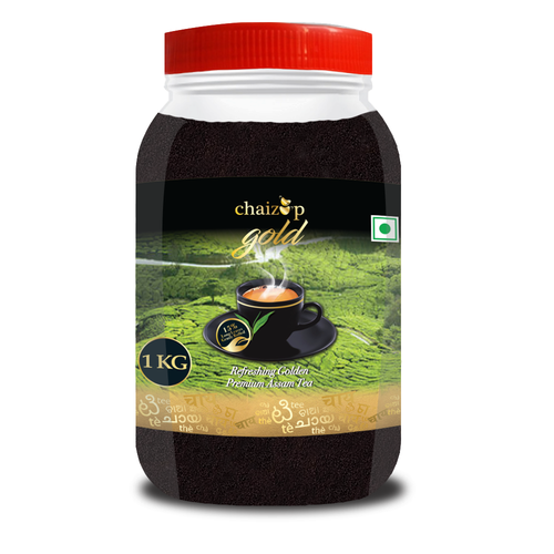 Chaizup Gold 1 Kg
