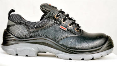 Hillson DD Safety Shoes