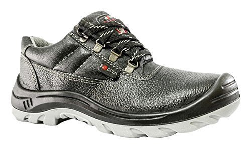 Hillson DD Safety Shoes