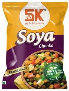 Soya Chunks