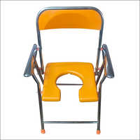 High Quality Commode Chair