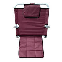 Medical Folding Backrest